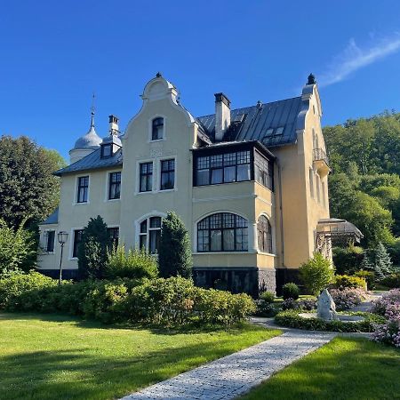 Villa Elise Park Pension Stronie Śląskie Eksteriør bilde